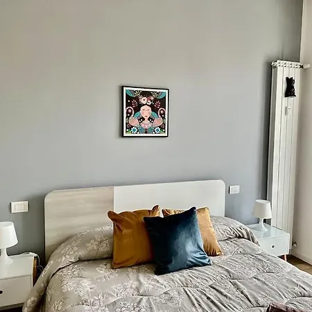 Apartamento Light Star *