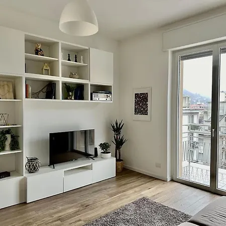 Apartamento Light Star