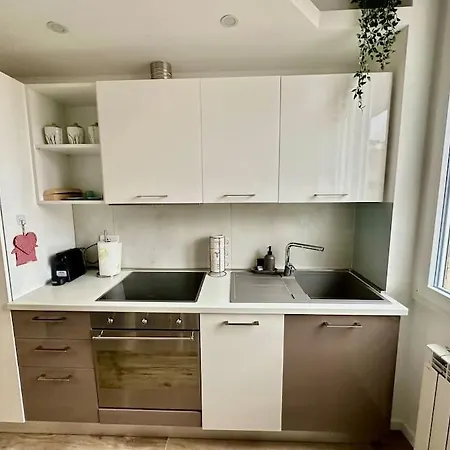 Light Star Apartamento Como