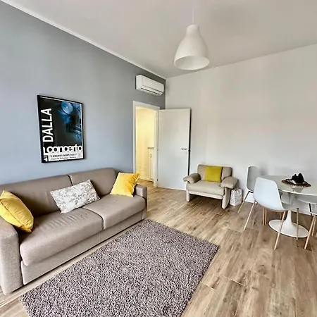 Apartament Light Star