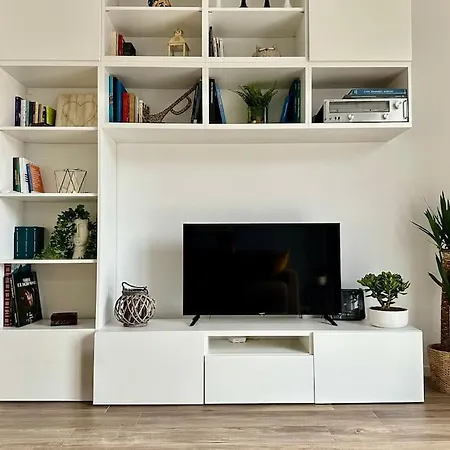 Light Star Apartamento Como