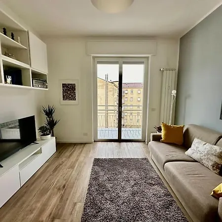 Light Star Apartamento Como