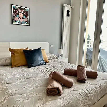 Apartamento Light Star