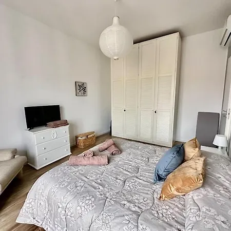 Apartament Light Star Como