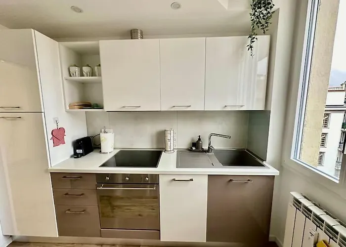 Light Star Appartement Como