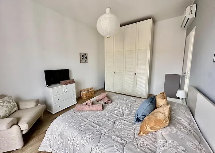 Apartment Light Star Como