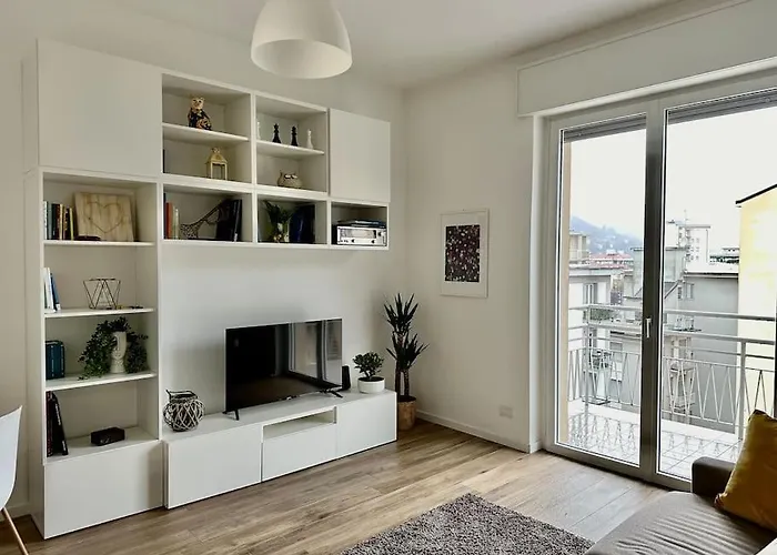 Apartment Light Star