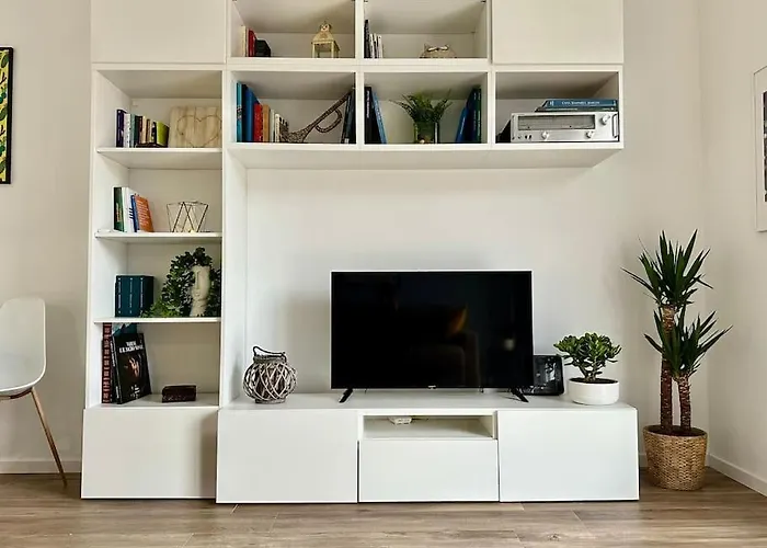 Light Star Apartment Como